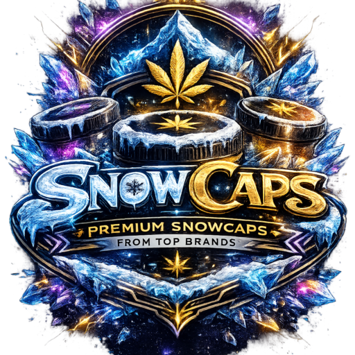 Snow Caps Weed Store