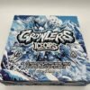 Growlers Icecaps THCA Diamond Infused Flower 1oz | Premium Exotic THCA Flower