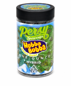 Persy Snowcaps Candy Edition – 1 Pound Display Box (16 x 1oz Jars)