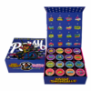 Persy x Sweetz Exotics Mini Snowballs – Premium Exotic Snowball Collection (1 Pound Box)
