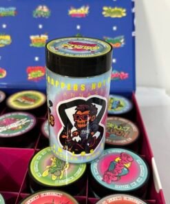 Persy x Sweetz Exotics Mini Snowballs – Premium Exotic Snowball Collection (1 Pound Box)
