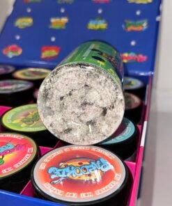 Persy x Sweetz Exotics Mini Snowballs – Premium Exotic Snowball Collection (1 Pound Box)